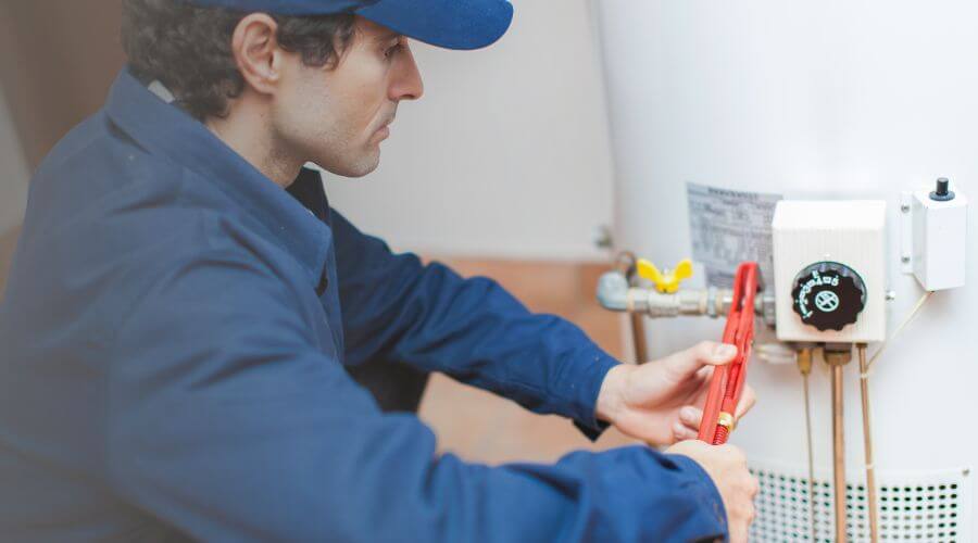 Local expert plumbing services in Eureka, IL